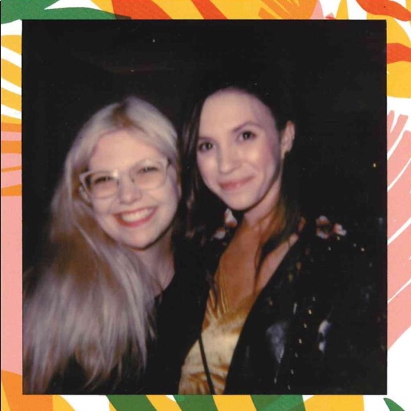 Meet your Posher, Laura - Picture 5 of 5